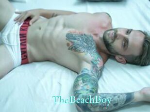 TheBeachBoy