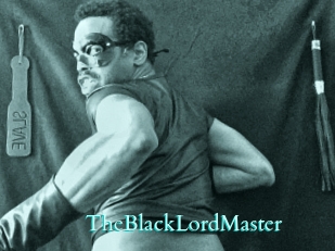 TheBlackLordMaster
