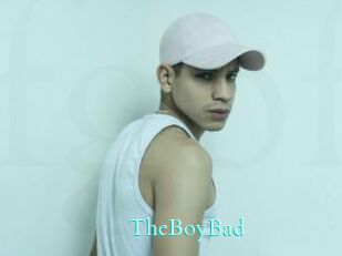 TheBoyBad
