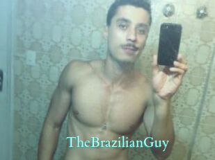 TheBrazilianGuy