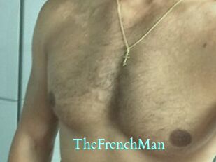 TheFrenchMan