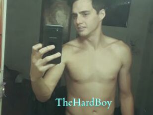 TheHardBoy