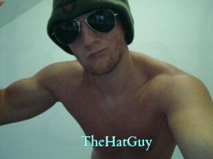 TheHatGuy