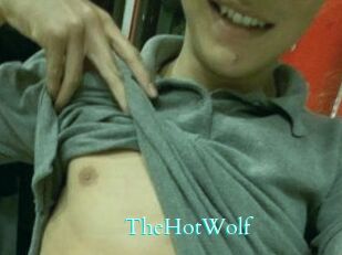 TheHotWolf