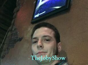 TheJobyShow