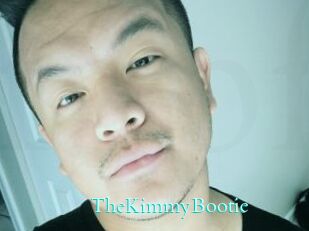TheKimmyBootie