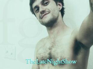 TheLateNightShow