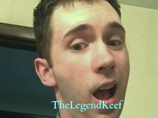 TheLegendKeef