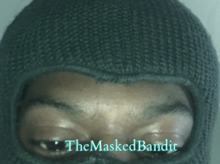 TheMaskedBandit