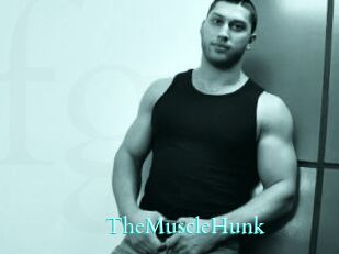 TheMuscleHunk