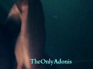 TheOnlyAdonis