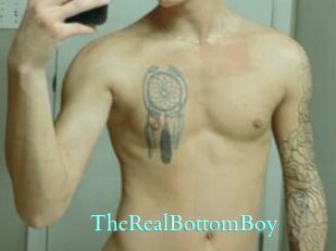 TheRealBottomBoy