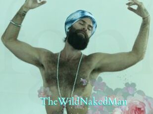 TheWildNakedMan