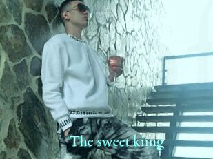 The_sweet_kiing