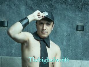 Thebigbadwolf6