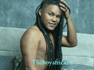Theboyafricans