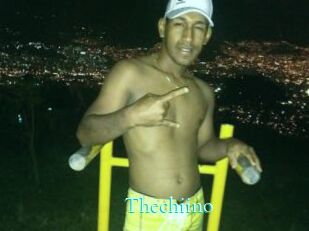 Thechiino