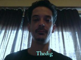 Thedig