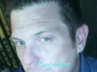 TheeJerBear
