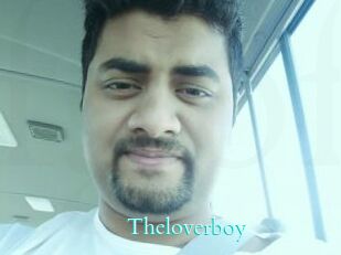 Theloverboy