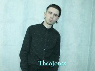 TheoJones