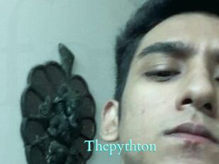 Thepythton
