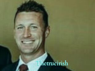 Thetrueirish