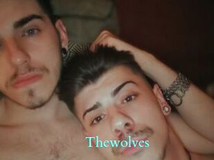 Thewolves