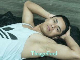 ThiagoFord