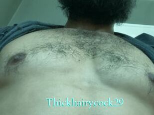 Thickhairycock29