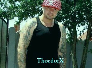ThoedorX