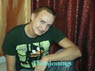 ThomJennings