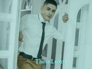 ThomLuxor
