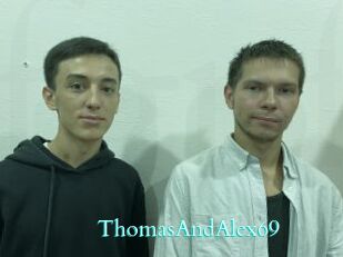 ThomasAndAlex69