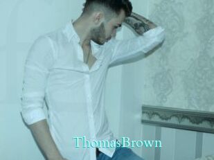ThomasBrown