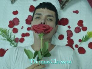 ThomasClarsson