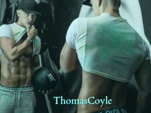 ThomasCoyle