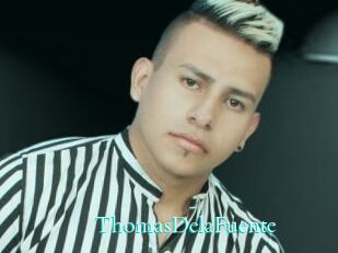 ThomasDelaFuente