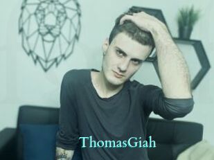 ThomasGiah