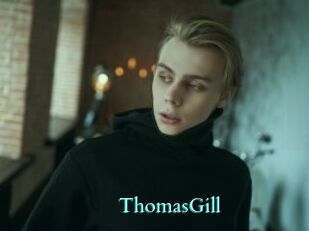 ThomasGill