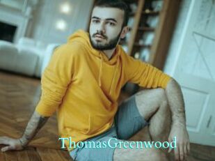 ThomasGreenwood