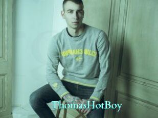 ThomasHotBoy