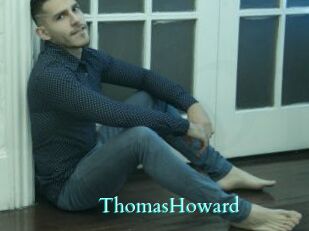 ThomasHoward