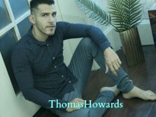 ThomasHowards