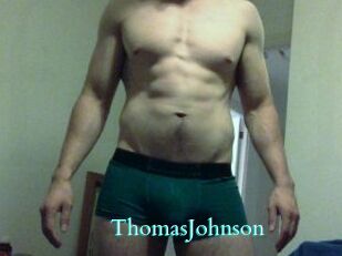 ThomasJohnson