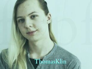 ThomasKlin