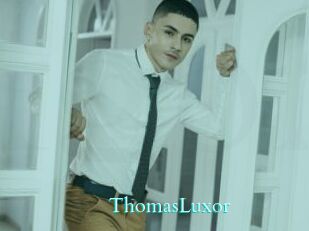 ThomasLuxor