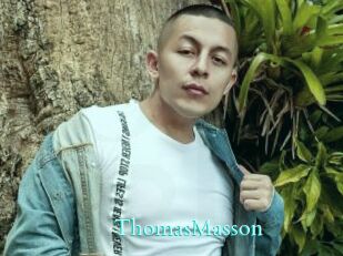 ThomasMasson