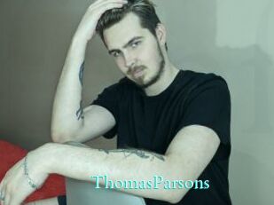 ThomasParsons