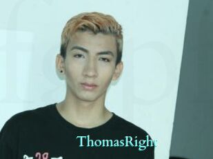 ThomasRight